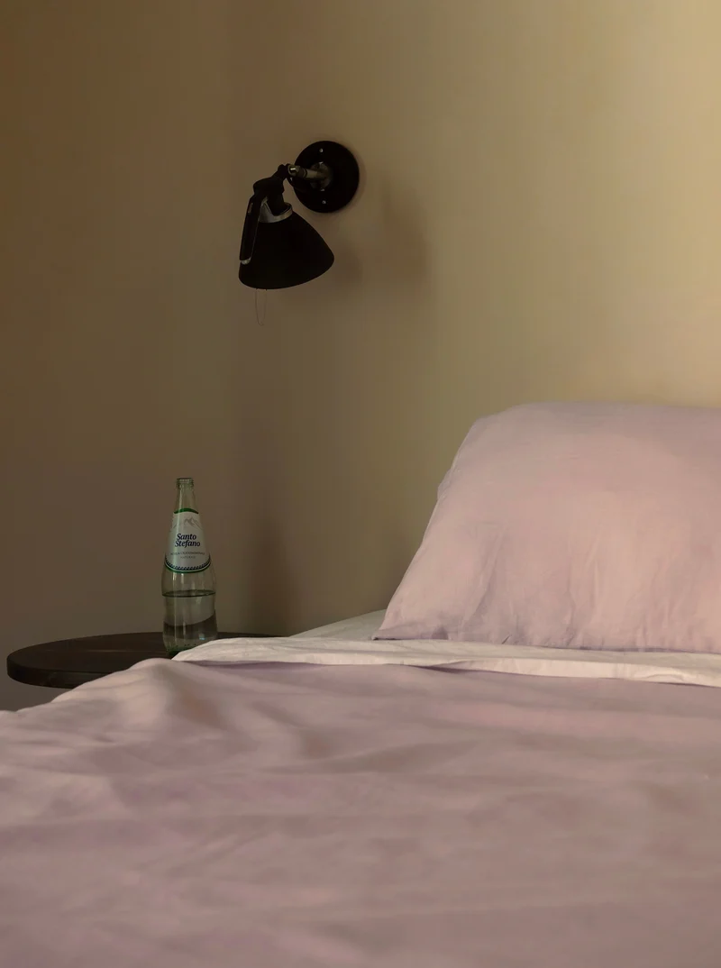 Hemp Flat Sheet