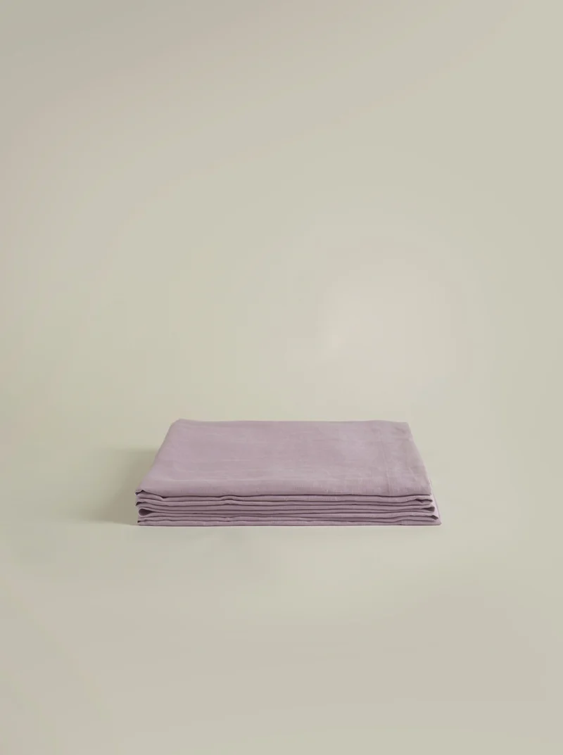 Hemp Flat Sheet