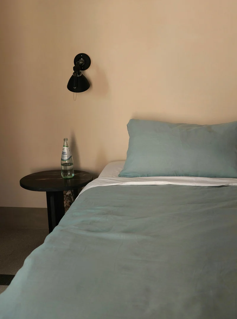 Hemp Flat Sheet