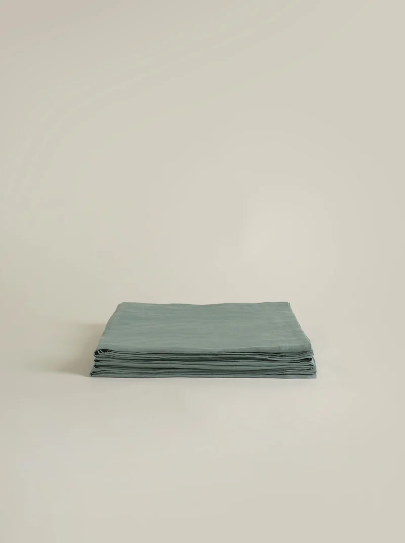 Hemp Flat Sheet