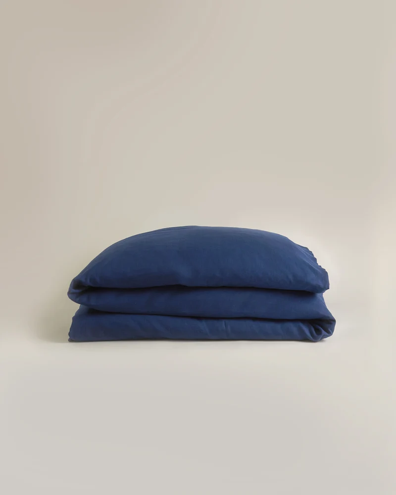 Hemp Duvet Cover