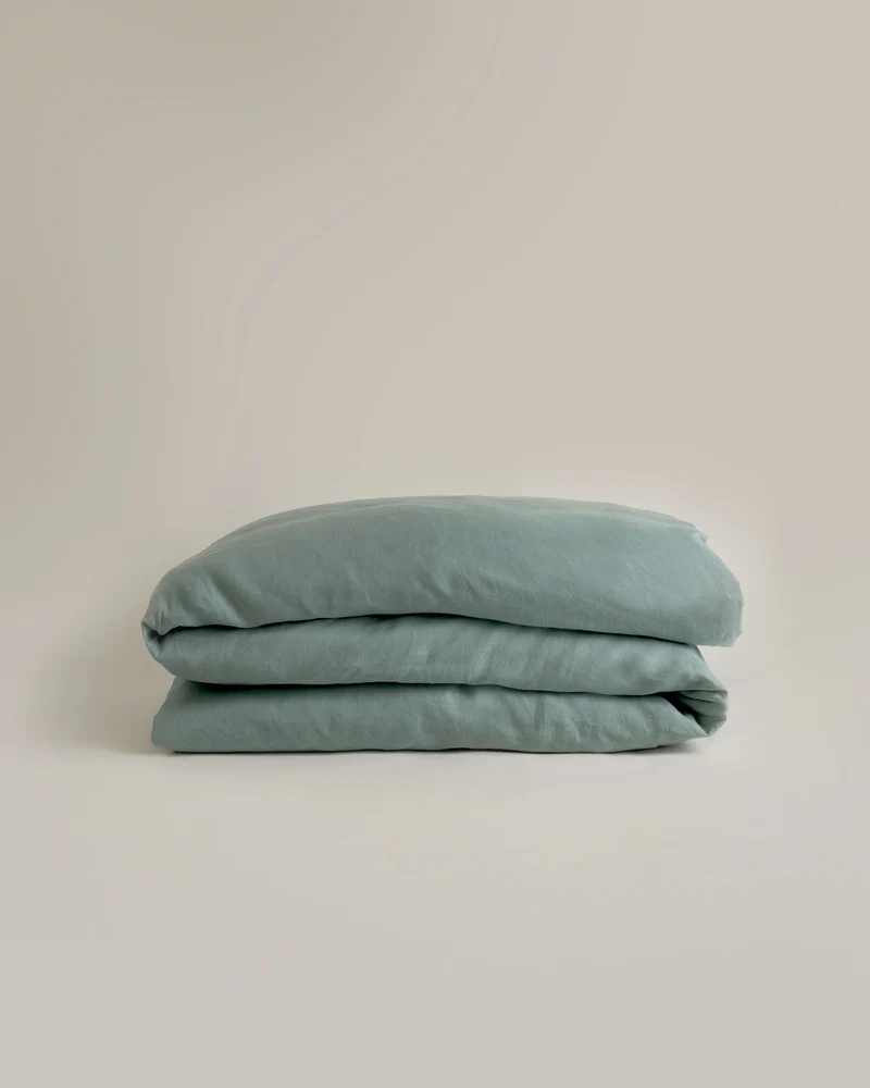 Hemp Duvet Cover