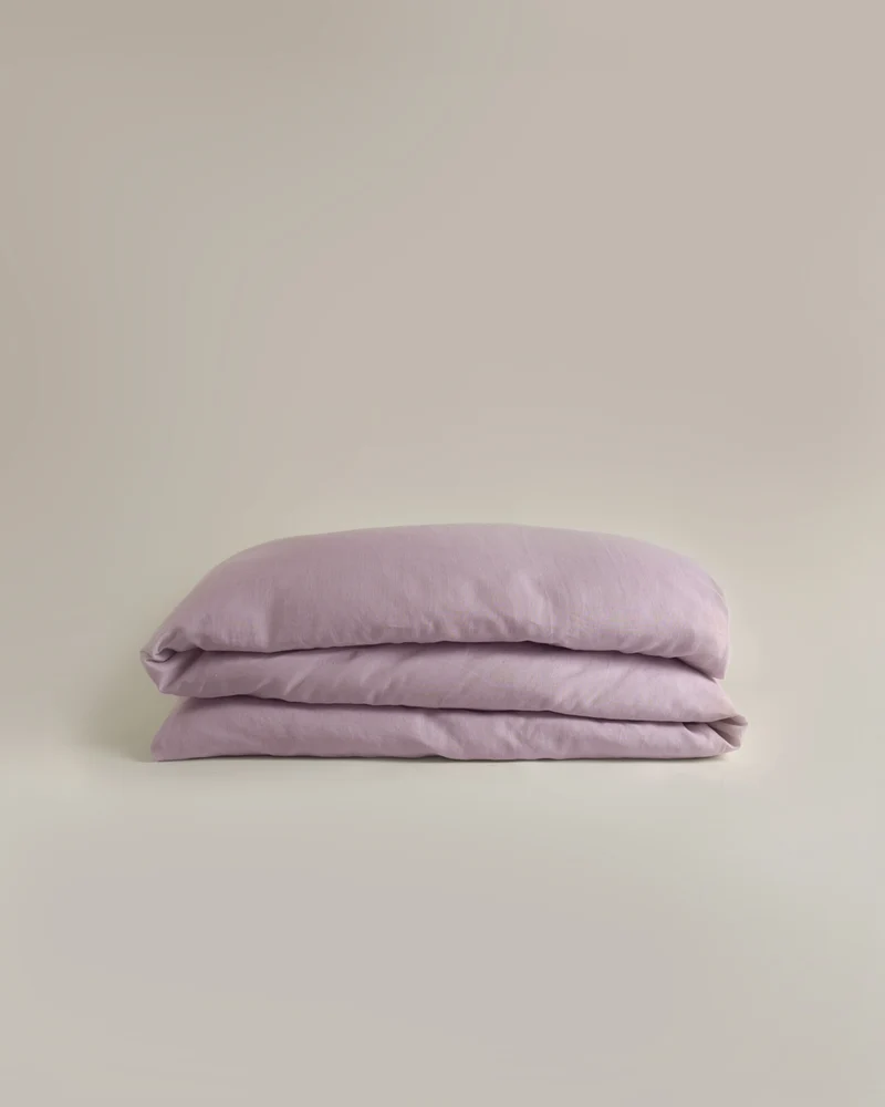Hemp Duvet Cover