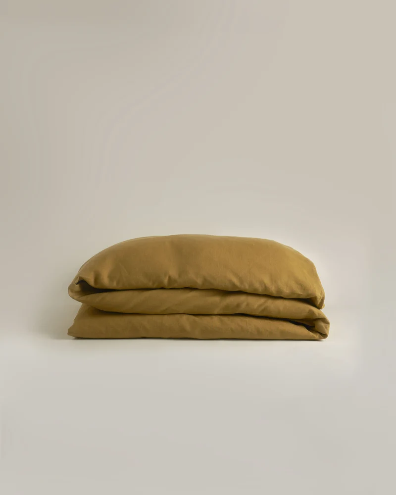 Hemp Duvet Cover