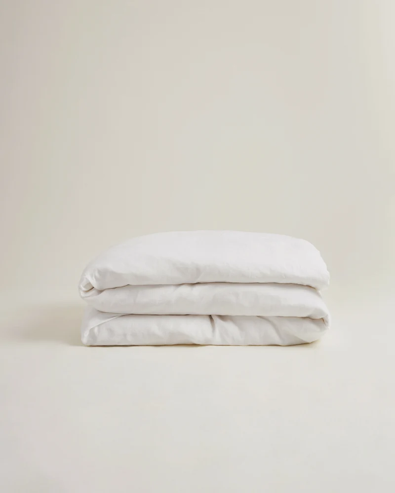 Hemp Duvet Cover