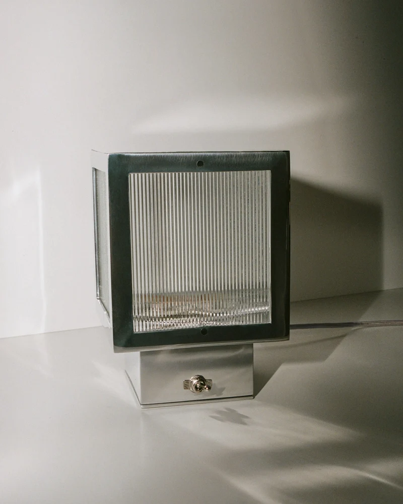 Table Lamp 02
