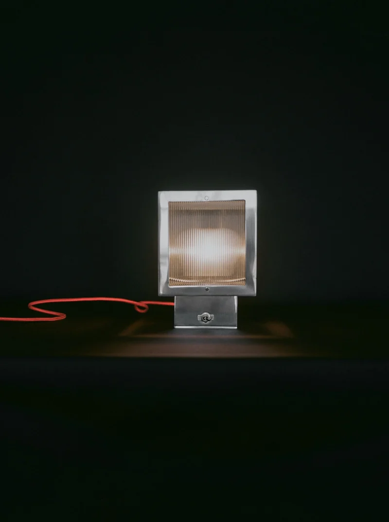 Table Lamp 02