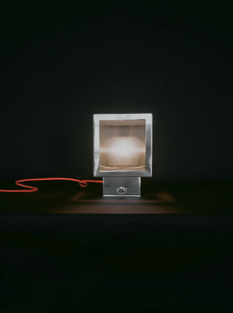 Table Lamp 02