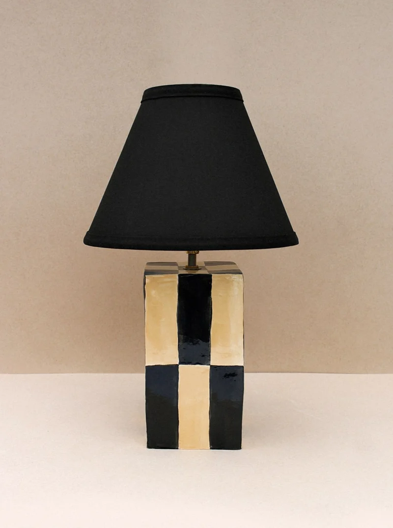 Socorro Ceramic Table Lamp