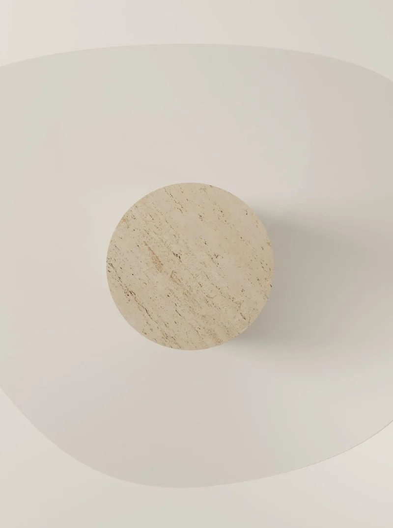 UUfo 02 Dining Table