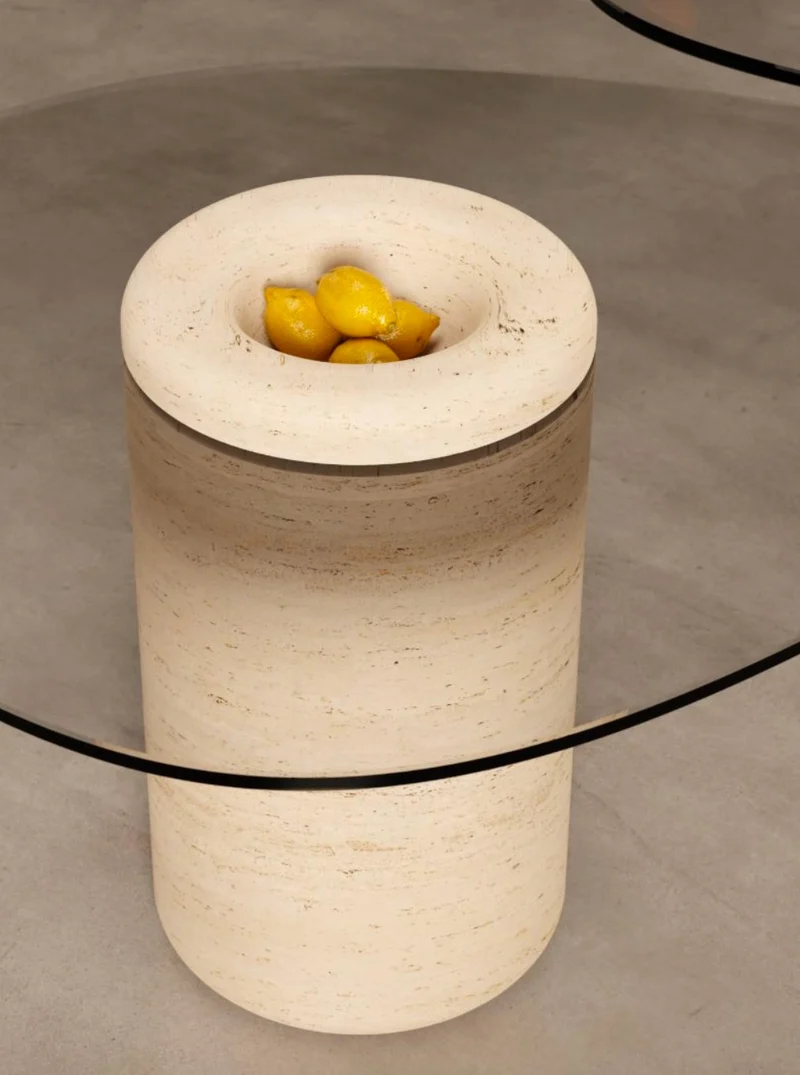 UUFO 01 Dining Table