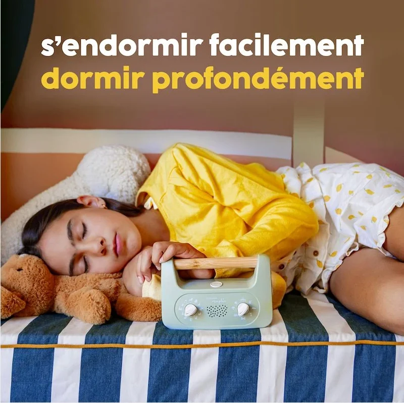 Mon Petit Morphée Reconditionné