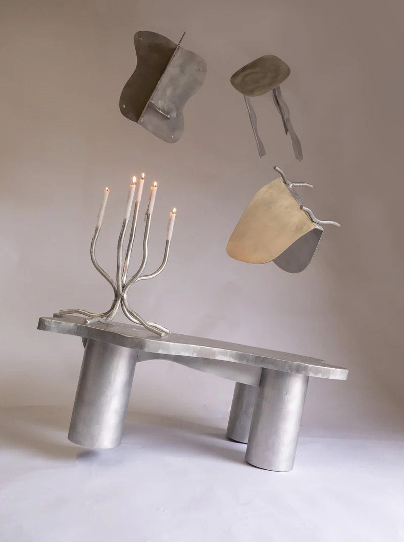 Stool 02