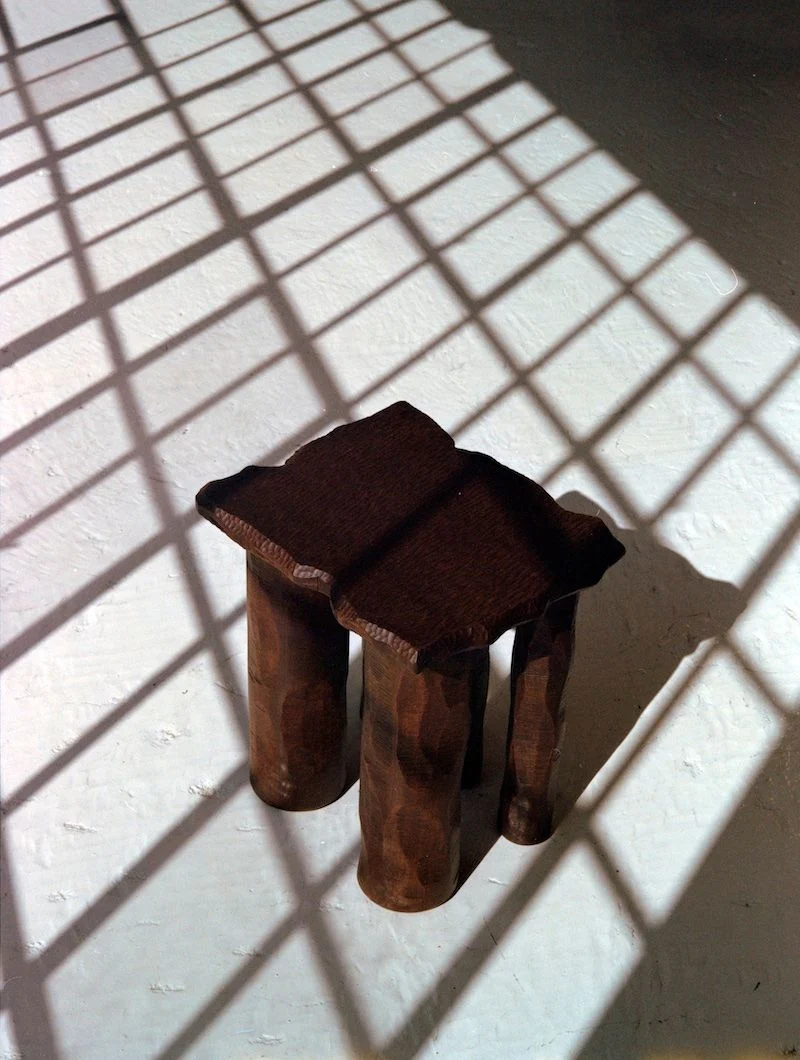 Mare Side Table