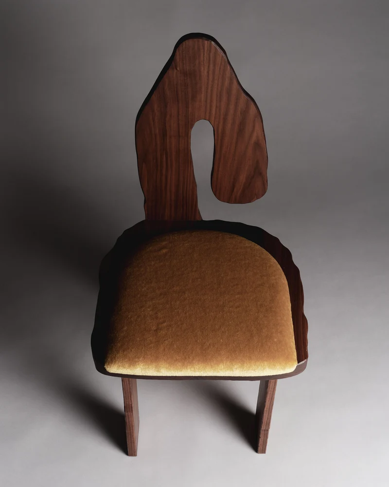 Muisca Dining Chair