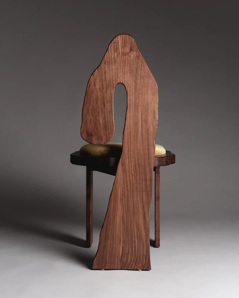 Muisca Dining Chair
