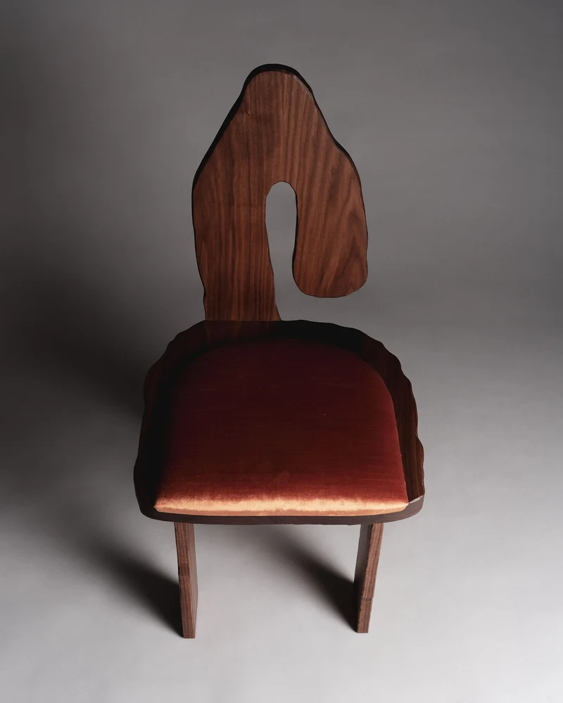 Muisca Dining Chair