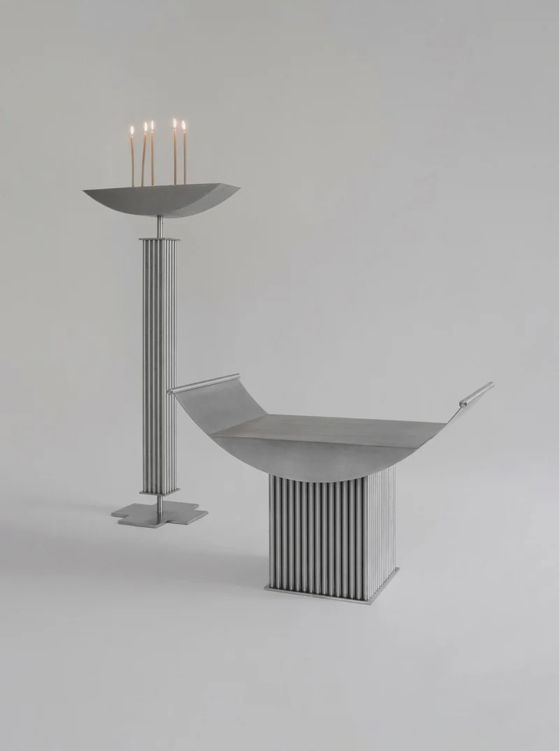 Sella Curulis Stool