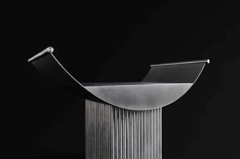 Sella Curulis Stool