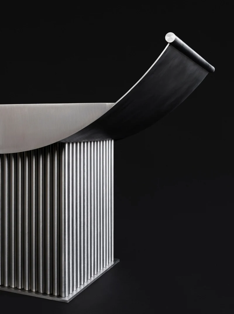 Sella Curulis Stool
