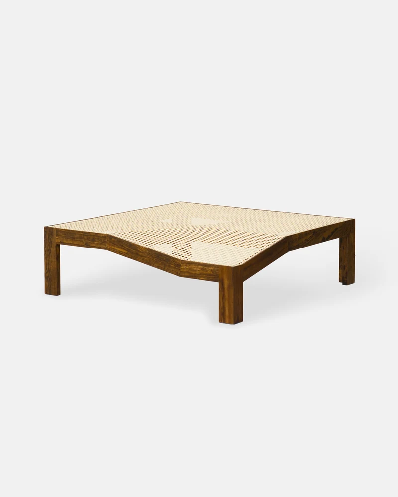 Cabana Center Table