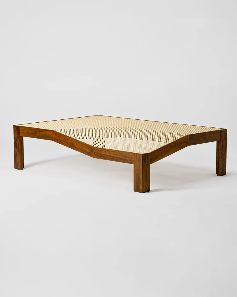 Cabana Center Table
