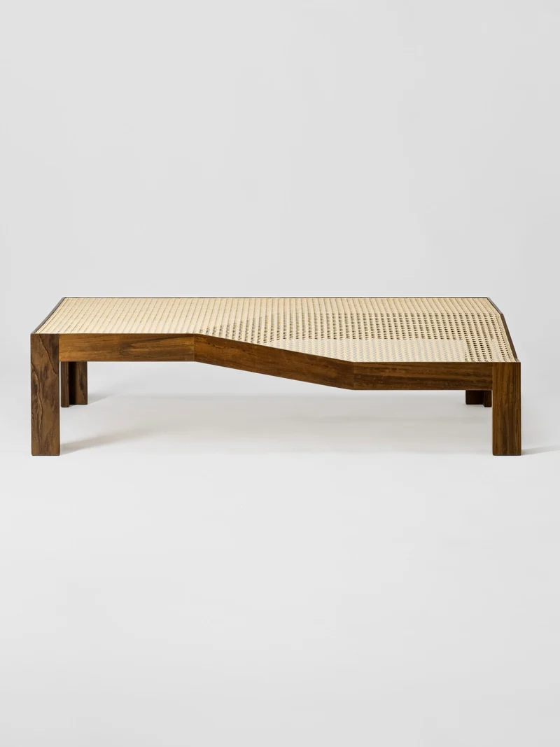 Cabana Center Table