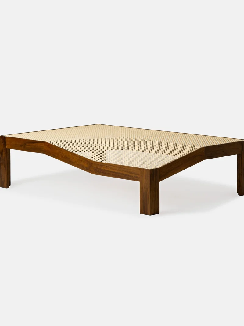 Cabana Center Table