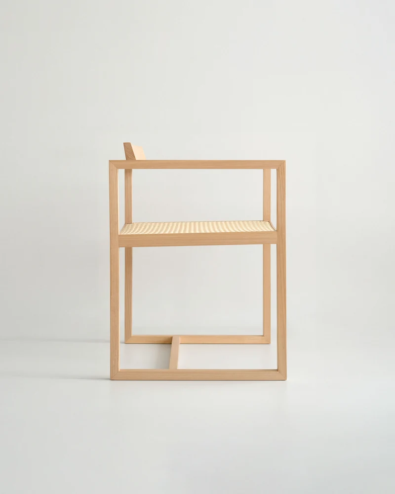 "Amélia" Armchair