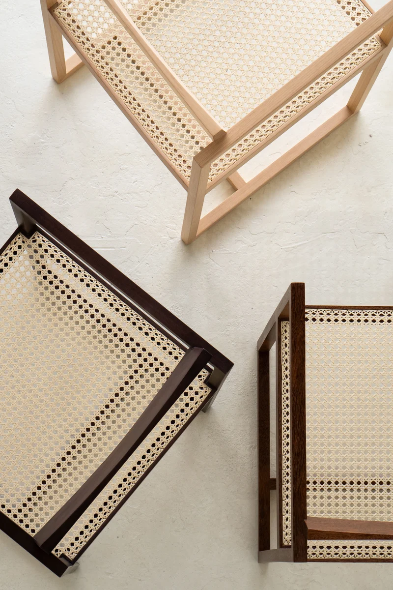 "Amélia" Armchair