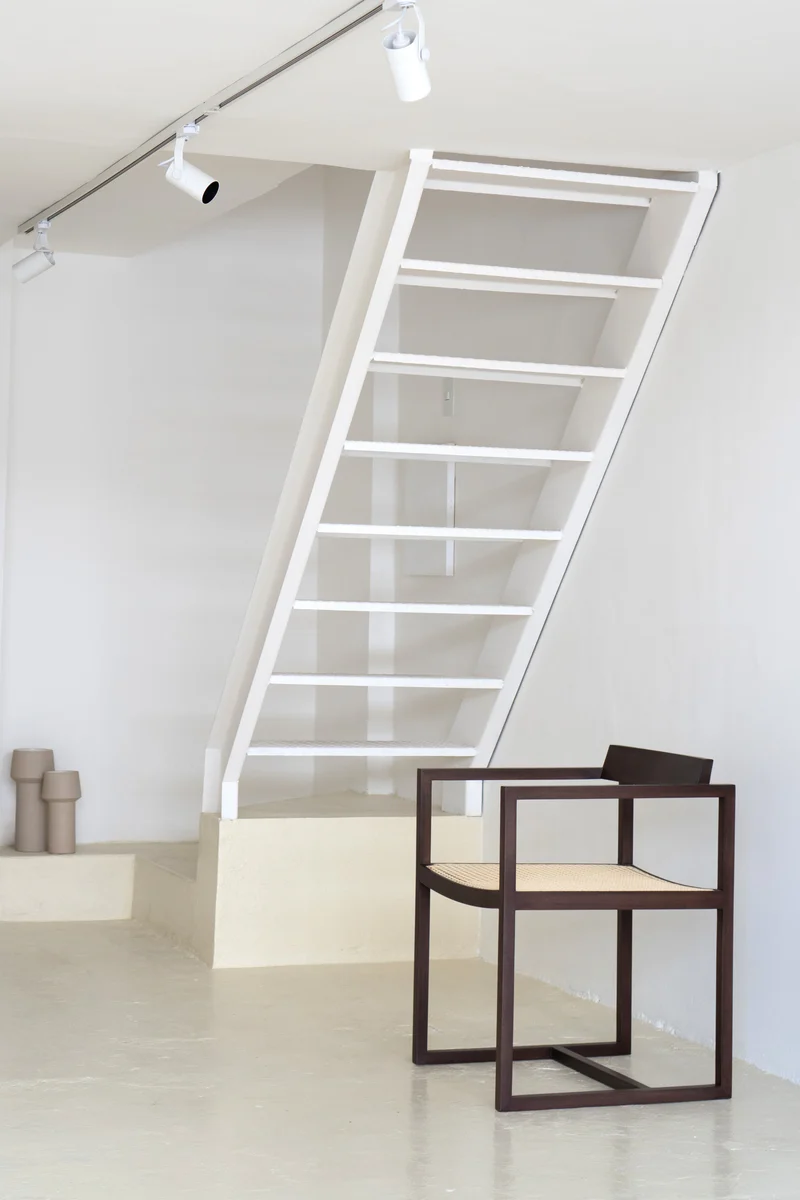 "Amélia" Armchair