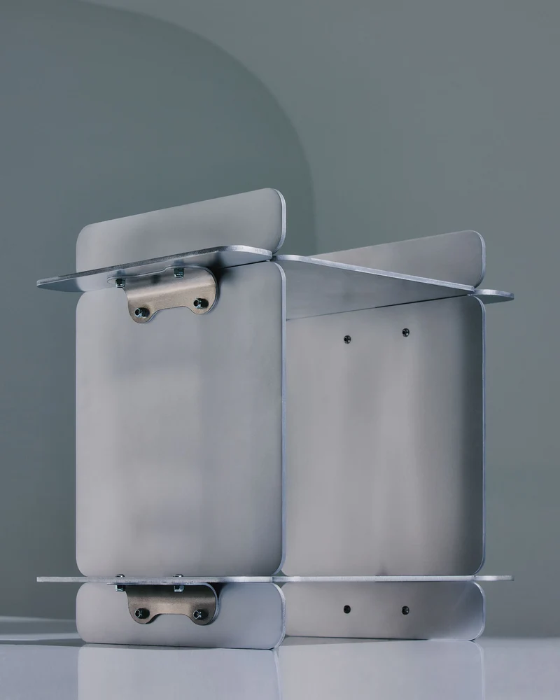 The Side Table