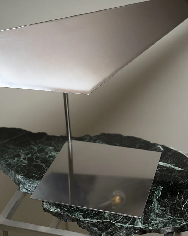 Desk Lamp # 4