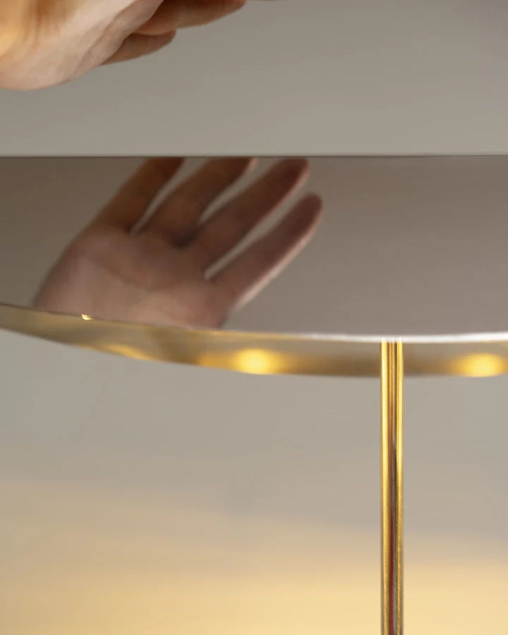 Desk Lamp # 3