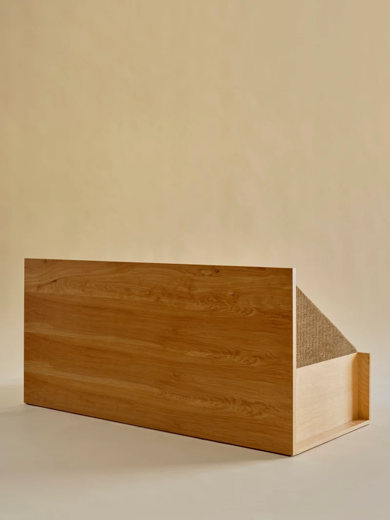 'Perceptions' Sofa Bench
