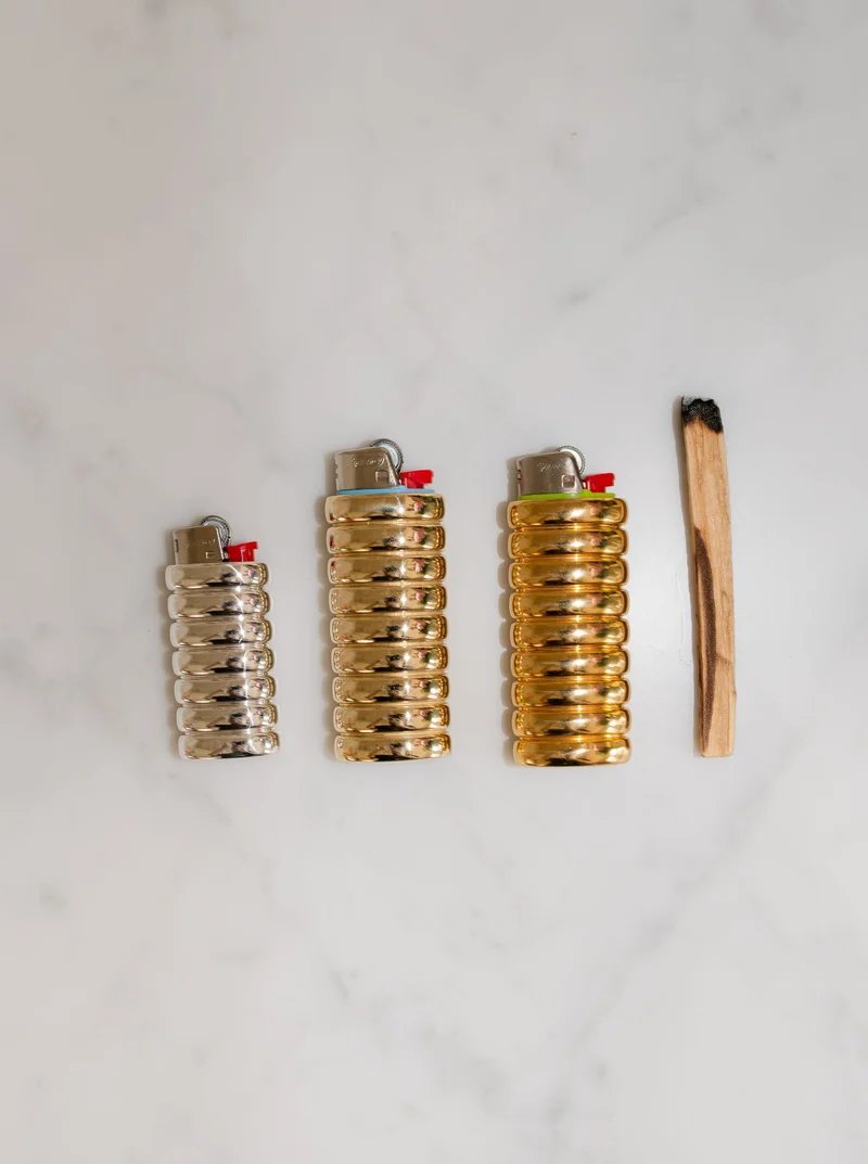 Gio Mini Lighter Holder