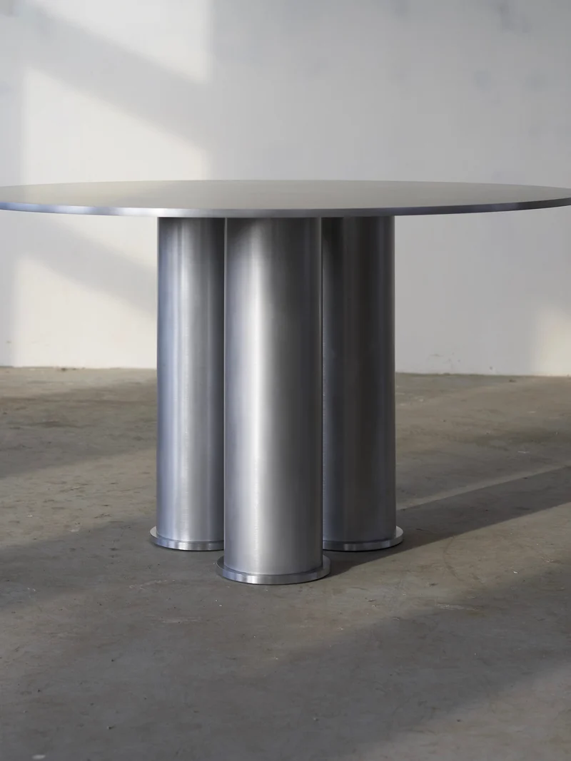 Elephant Table (Dining)