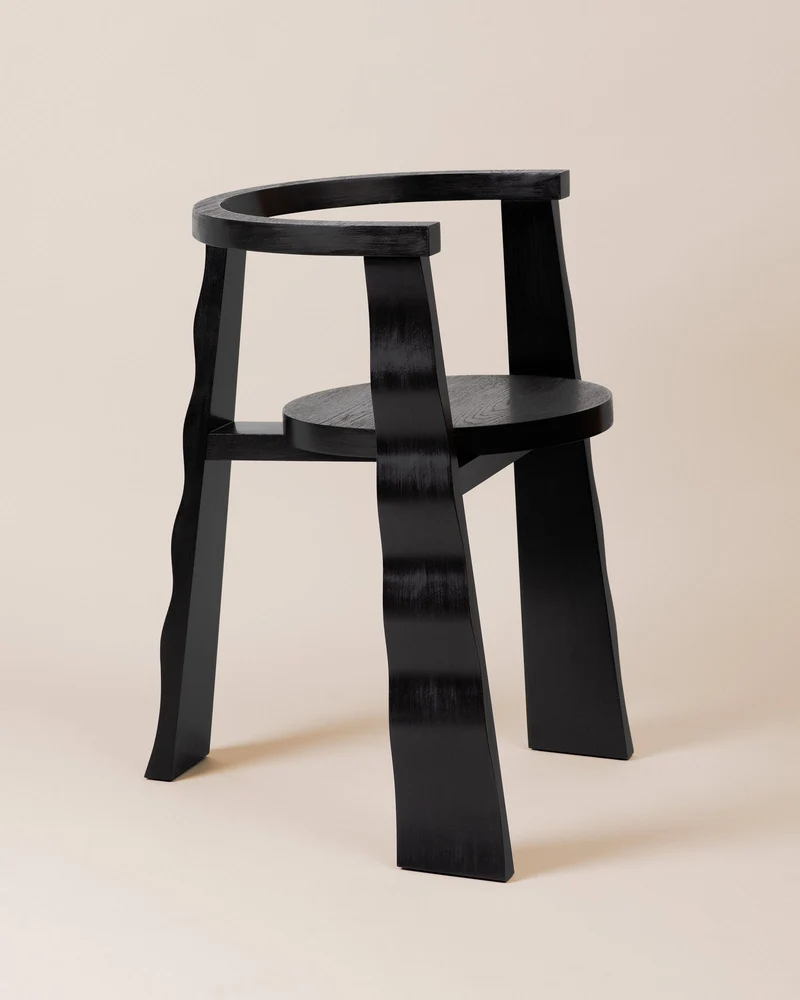 'Puro' Chair
