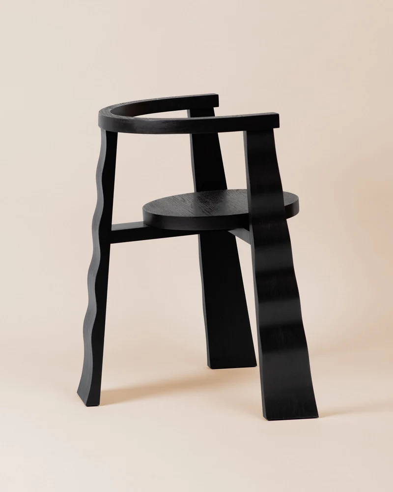 'Puro' Chair