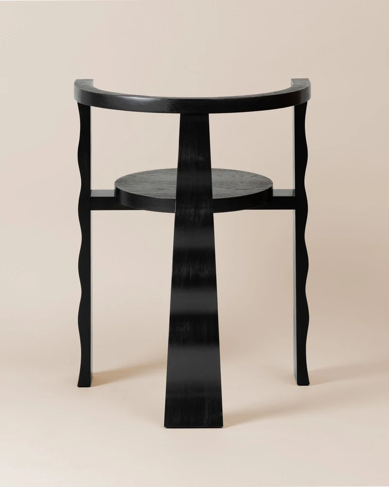 'Puro' Chair