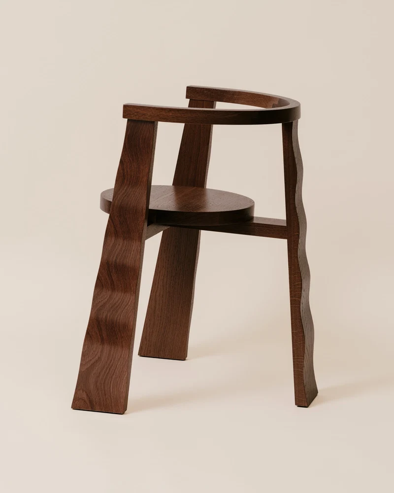 'Puro' Chair
