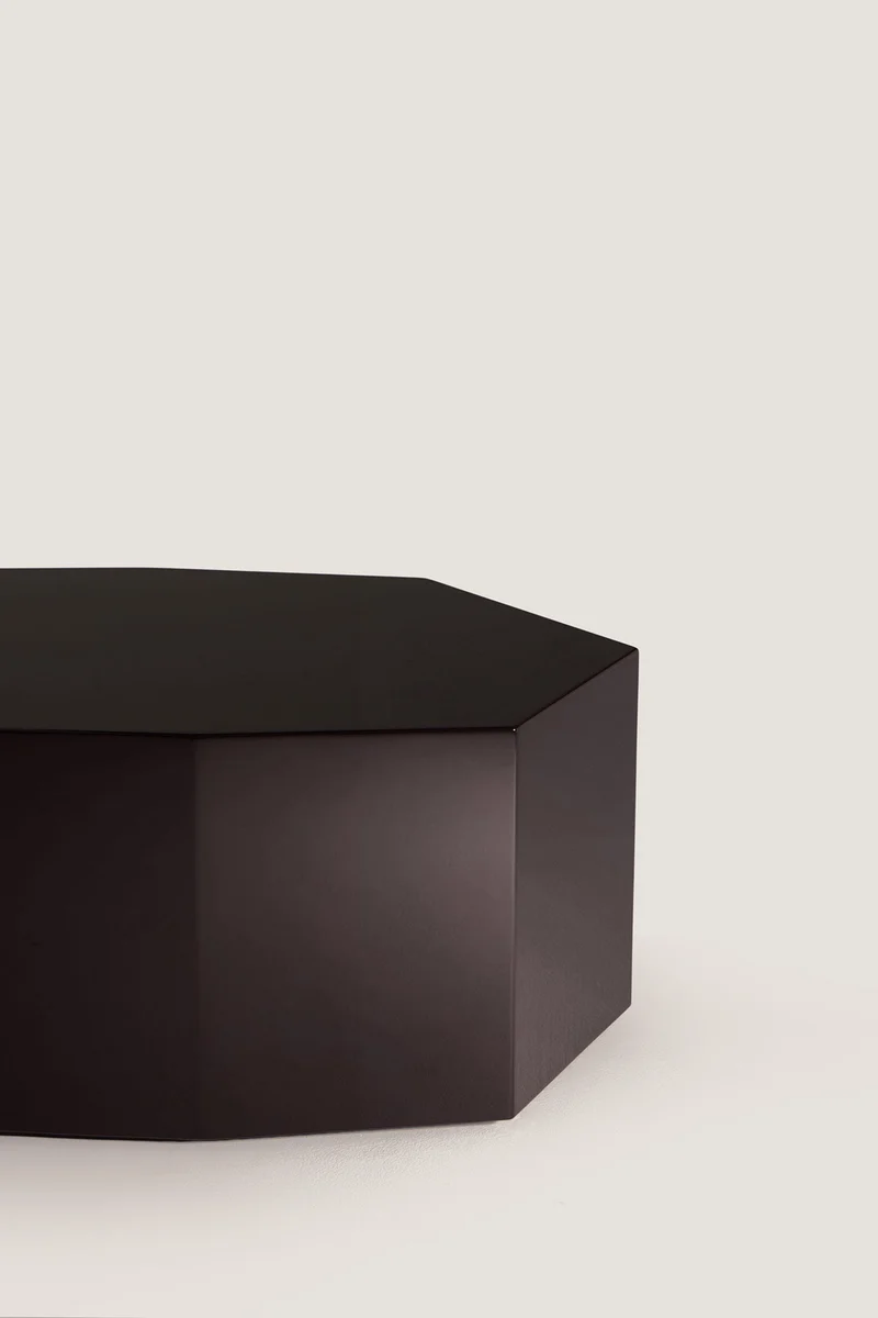 Ame III Lacquer Coffee Table