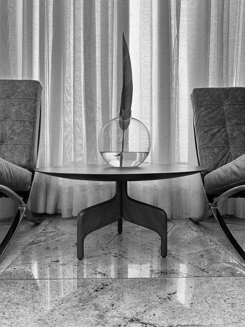 Alaia Coffee Table