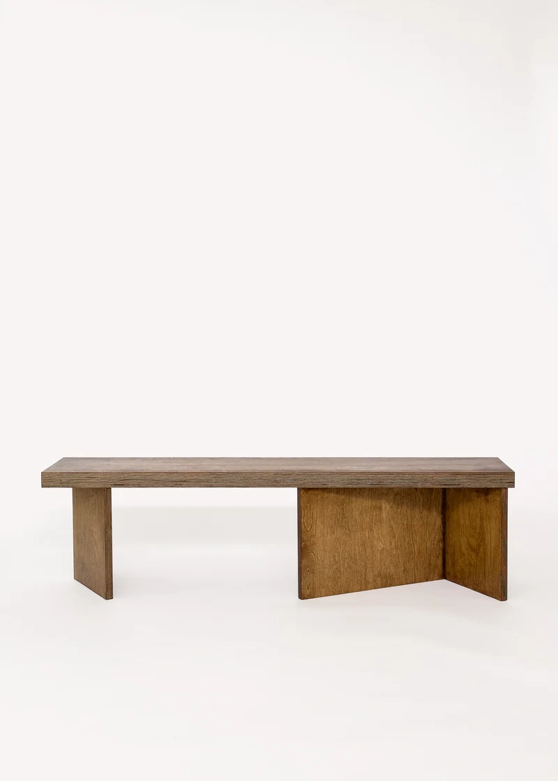 Free plan Bench by Goons