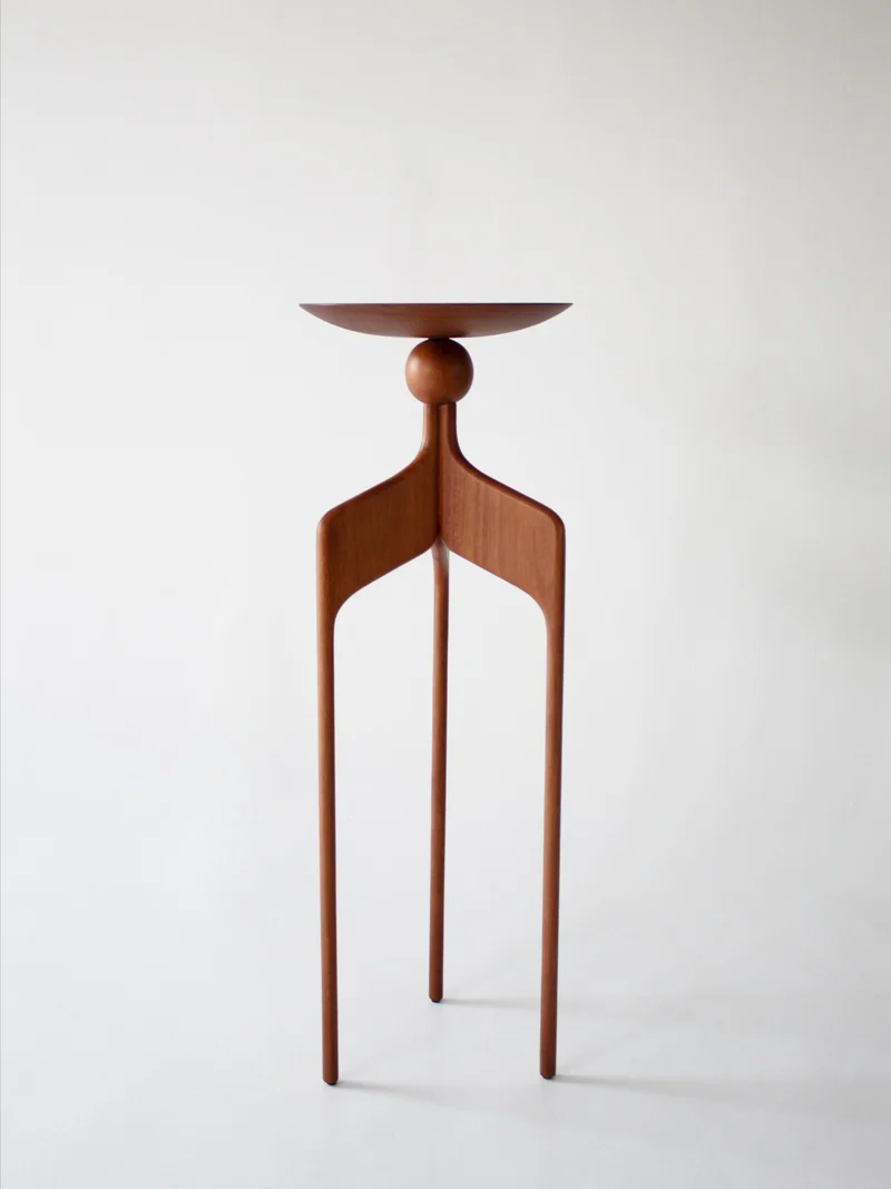 Sentinela Pedestal
