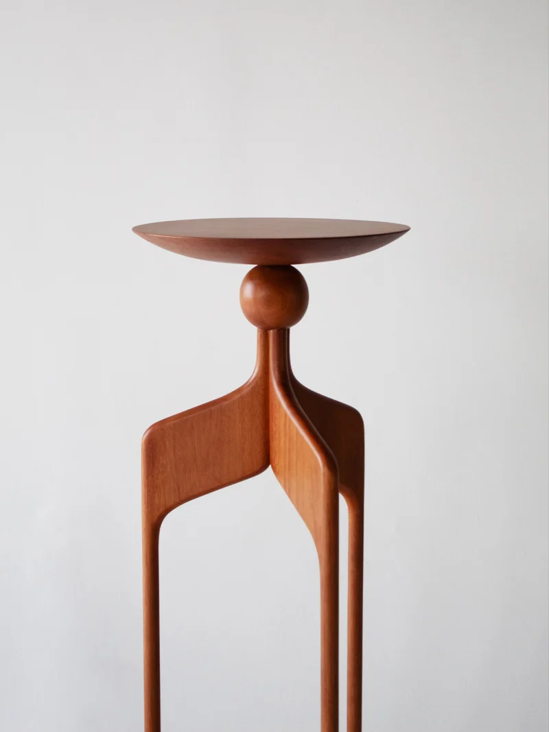 Sentinela Pedestal