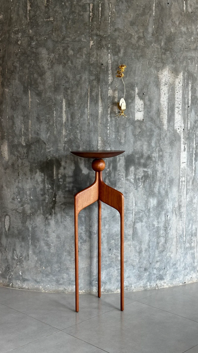 Sentinela Pedestal