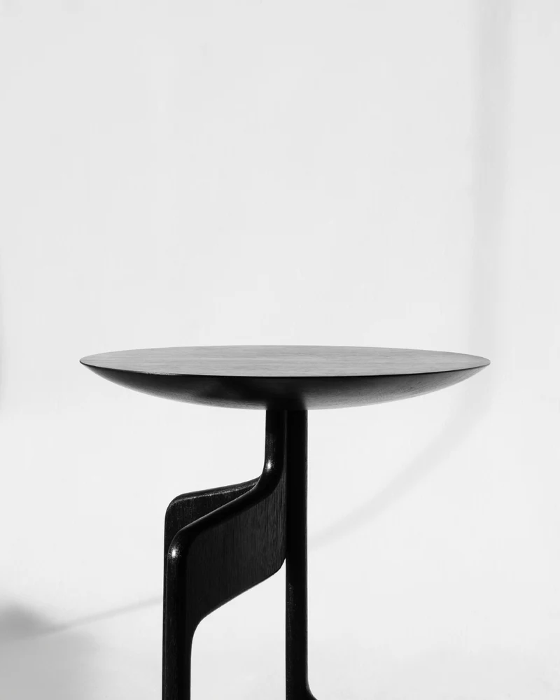Vereda Side Table