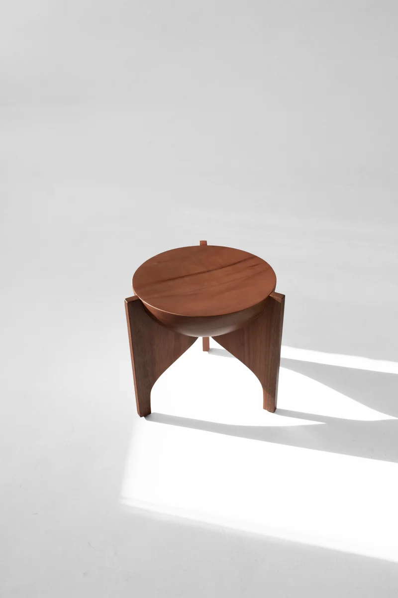 Porto Stool