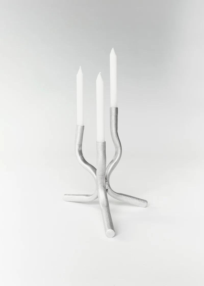Mini Candelabra